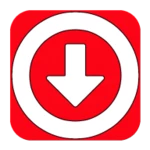 Logo of All Video Downloader New HD 2018 android Application 